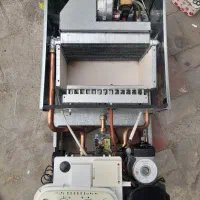 پکیج ایران رادیاتور24هزار|آبگرمکن، پکیج، شوفاژ|گرگان, |دیوار