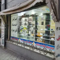 سرقفلی معاوضه با کامیون