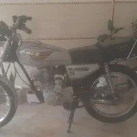 موتور سیکلت 150cc