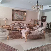 آپارتمان ۲۰۸ متری در سپند اقدسیه