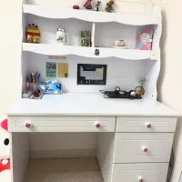 میز تحریر برند ژیک