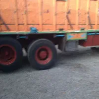 کامیون دهچرخ باری بنز بالاگیر|خودرو سنگین|اسلامشهر, ملکآباد|دیوار