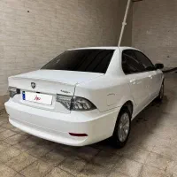 سورن پلاس فول Ef7 ۱۴۰۲ لازرورقی|خودرو سواری و وانت|دورود, |دیوار