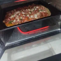 توستر برقی