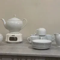 ست چایخوری