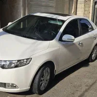 سراتو  ۲۰۰۰ مونتاژ ۹۷ درحد