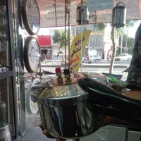 زودپز تک موسوی ۱۰ لیتری