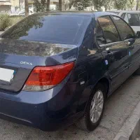 دنا معمولی تیپ دو|خودرو سواری و وانت|اسلام‌شهر, شهرک واوان|دیوار