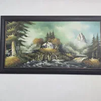 تابلو دکوری