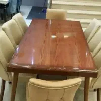 کارگر رنگکار مبل و سرویس خواب هستم