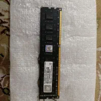 رم ۲G DDR3|قطعات و لوازم جانبی رایانه|مشهد, کوی سیدی|دیوار