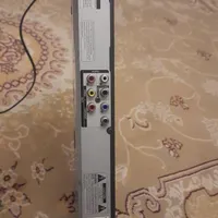 دی وی دی|پخش‌کننده DVD و ویدیو|کرج, باغستان|دیوار