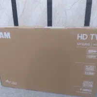 ال ای دی ۳۲ اینج آک بند صام