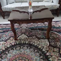 میز وسط مبل در حد نو