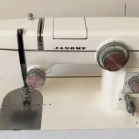 چرخ ژانومه802