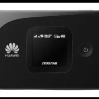مودم جیبی huawei
