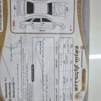 206تیپ دو مدل 88|خودرو سواری و وانت|آستارا, |دیوار