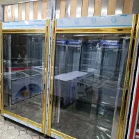 یخچال مدل 475لیتری|فروشگاه و مغازه|کوهدشت, |دیوار