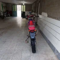 crm|موتورسیکلت|تهران, آبشار|دیوار