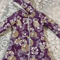 سه عدد کاپشن و کت، سالم و زیبا