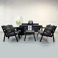 نیم ست اداری osmm40|دفتر کار|تهران, خلیج فارس|دیوار