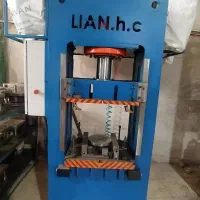 تراش cnc ژاپن و پرس هیدرولیک ۴۰تن|ماشین‌آلات صنعتی|رباط‌کریم, نصیرشهر|دیوار