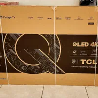 فروش ویژه محصولات TCL و XVISION در نمایندگی رسمی|تلویزیون و پروژکتور|ارومیه, |دیوار