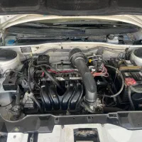 سمند lxمدل ۹۷|خودرو سواری و وانت|زنجان, |دیوار