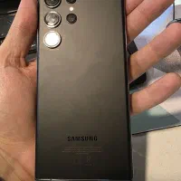 s 23 ultra 256 gig|موبایل|زنجان, |دیوار