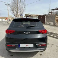 تیگو ۷|خودرو سواری و وانت|سیرجان, |دیوار