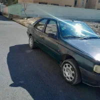 پژو آردی ۸۴|خودرو سواری و وانت|بهارستان, |دیوار