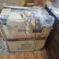 گازطرح فر