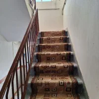 خانه ویلایی دو طبقه در شهرک بعثت|فروش خانه و ویلا|اردبیل, |دیوار