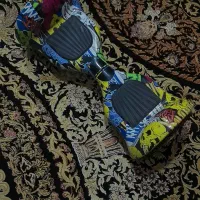 اسکوتر برقی ۱۰ اینچ بزرگ
