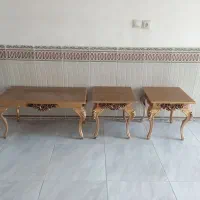 میز عسلی|مبلمان خانگی و میز عسلی|مراغه, |دیوار