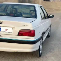 پارس سال xu7p مدل۱۴۰۲ خشک|خودرو سواری و وانت|چابهار, |دیوار