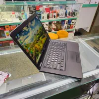 لپتاپ DELL صفحه نمایش خاص ips پردازنده i5رم ۸|رایانه همراه|یاسوج, |دیوار