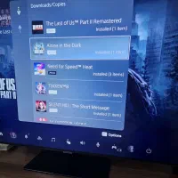 نصب بازی کپی خور ps4|کنسول، بازی ویدئویی و آنلاین|تهران, کوهک|دیوار