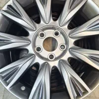 چهارحلقه رینگ هیوندا جنسیس سدان ۲۰۱۰