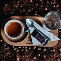 آموزش استاندارد و تخصصی باریستا