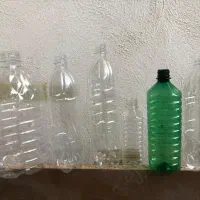 پخش بطری پت درحجم های متفاوت