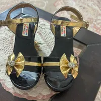 کفش مجلسی دخترانه