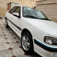پژو پارس elx|خودرو سواری و وانت|تبریز, |دیوار