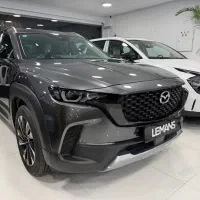 مزدا xc50 2024|خودرو سواری و وانت|تهران, درختی|دیوار
