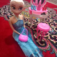اسباب بازی دسته دوم نو