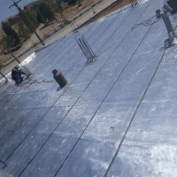 نمایندگی ایزوگام قیر گونی وآسفالت