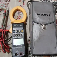 اهم متر هیوکی