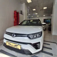 تیوولی اسپشیال فروش فوری مدل 2022