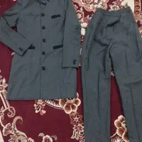 مانتو شلوار اداری|لباس|زابل, |دیوار