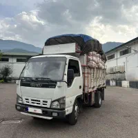 ایسوزو5200بیرنگ|خودرو سنگین|گرگان, |دیوار